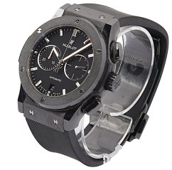 HUBLOT Classic Fusion Black Magick