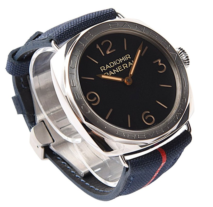 Panerai Radiomir 3 Days