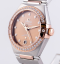 Omega Constellation Manhattan