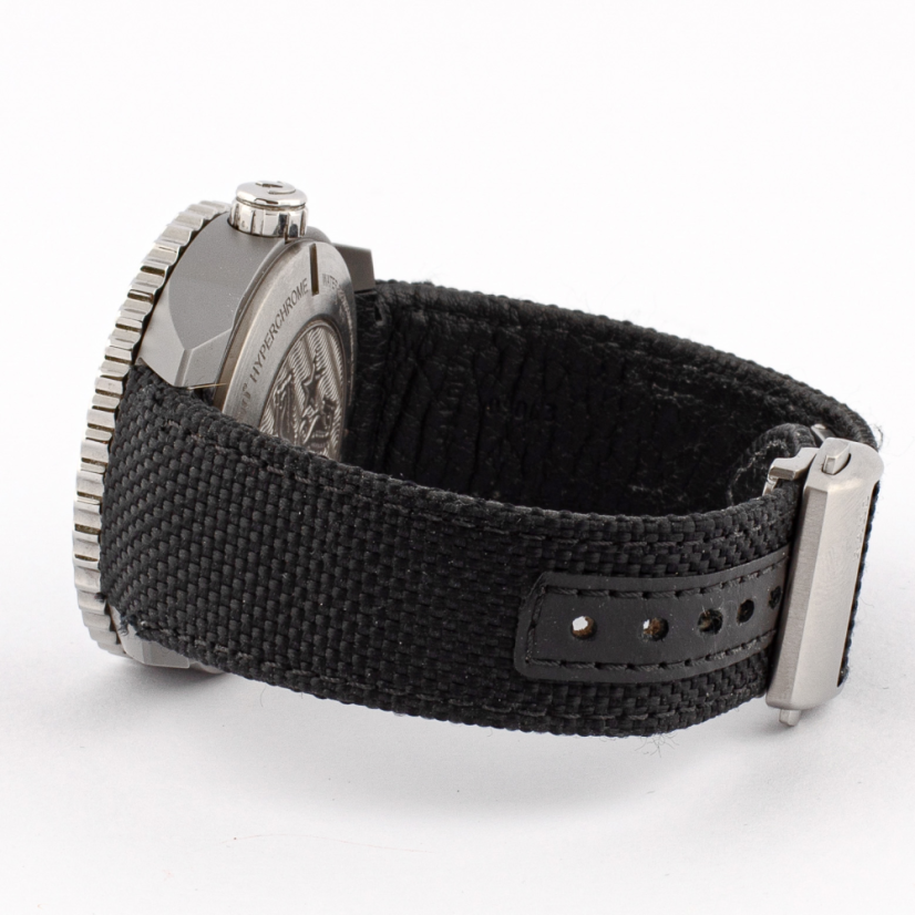 Rado HyperChrome Captain Cook