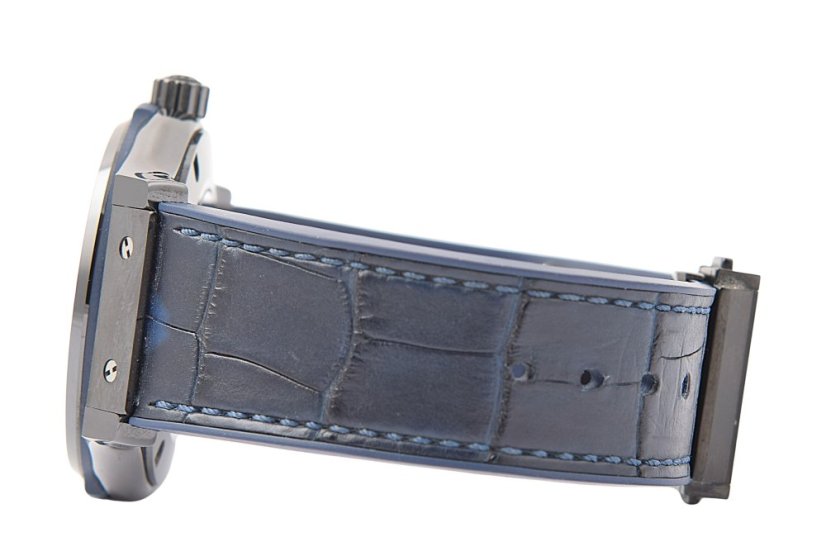 Hublot Classic Fusion Blue