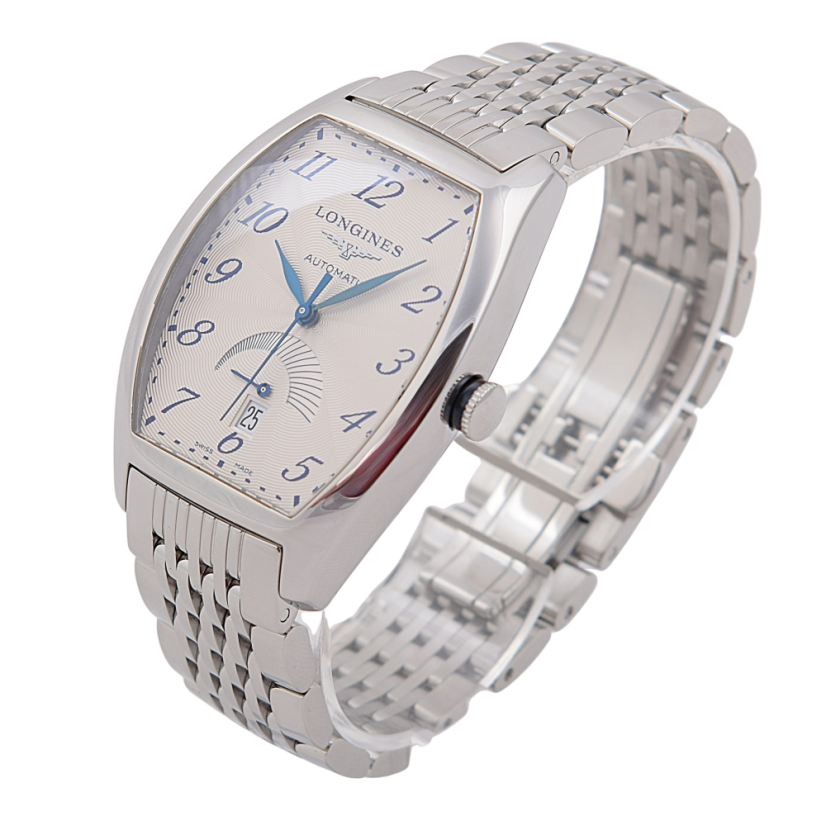 Longines Evidenza
