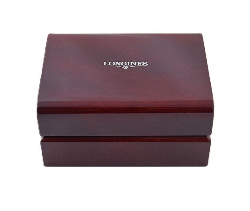 Longines Master Collection