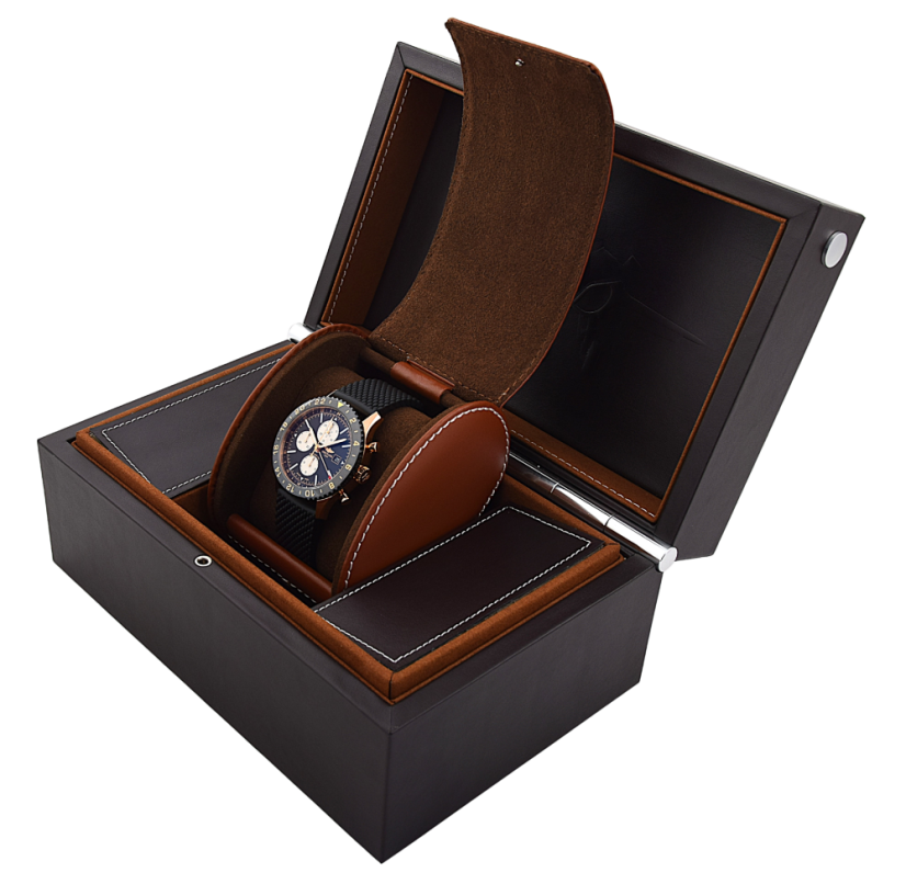 Breitling Chronoliner Limited Edition 250ks