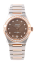 Omega Constellation Manhattan