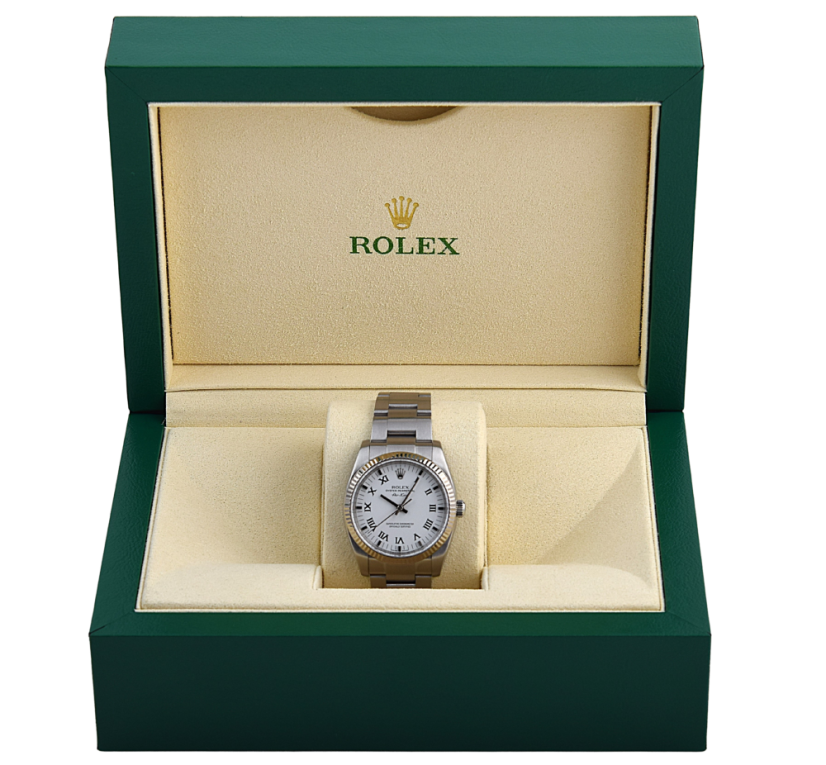 Rolex Air King 34mm