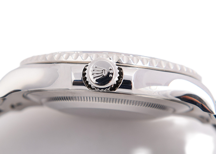 Rolex Yacht Master 40mm 116622 Blue Dial
