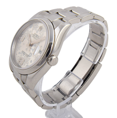 Rolex Datejust 36mm