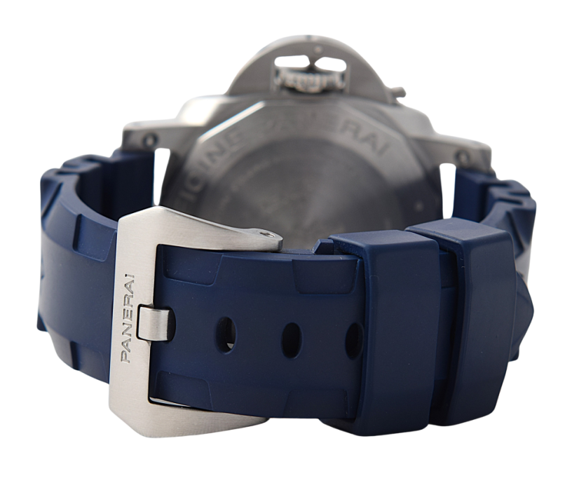 Panerai  Submersible