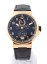 Ulysse Nardin Marine Chronometer Manufacture
