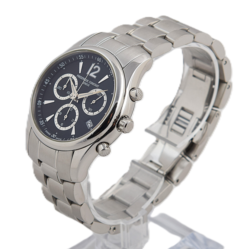 Frederique Constant Chronograph