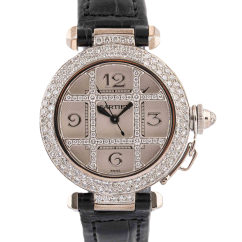 Cartier Pasha