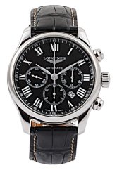 Longines Master Collection XL
