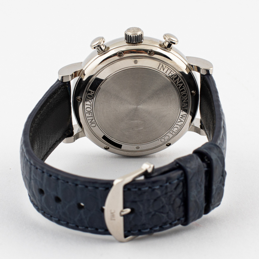 IWC Portofino Chronograph