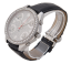 Jacob & Co. Five Time Zone Diamonds Pave