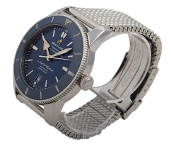 Breitling Superocean Heritage Edition Speciale 46mm