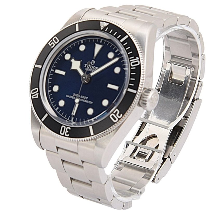 TUDOR Black Bay 68
