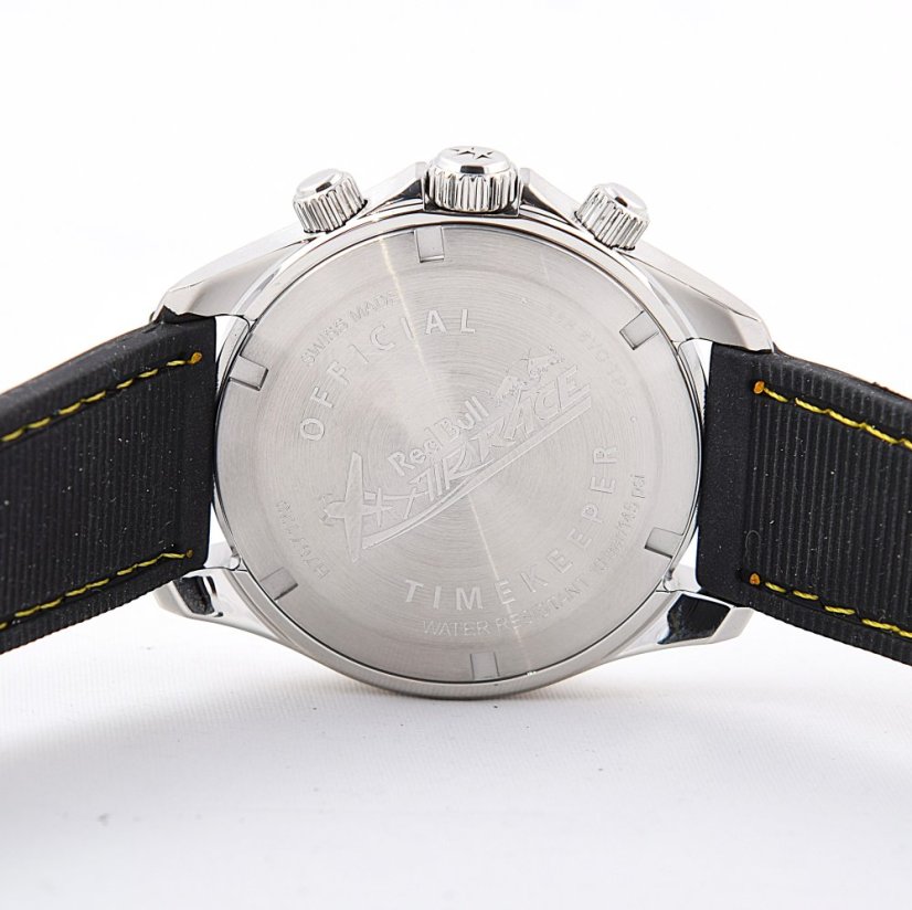 Hamilton Khaki Red Bull AIR RACE