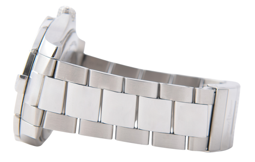 Breitling Avenger GMT 45