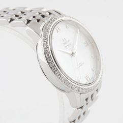 Omega De Ville Prestige