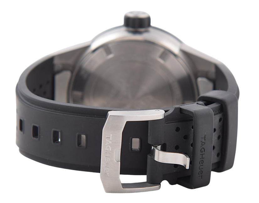 TAG Heuer Connected - Calibre 5