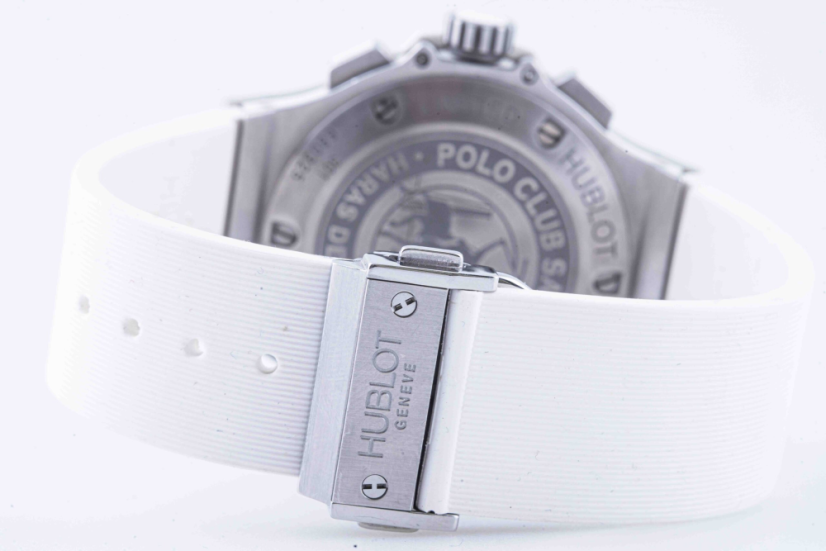 Hublot Big Bang Polo Club Saint Tropez Limited Edition 250ks