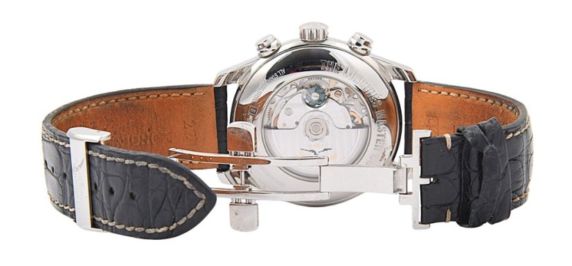Longines Master Collection XL