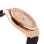 Hublot Classic Fusion Gold Pavé