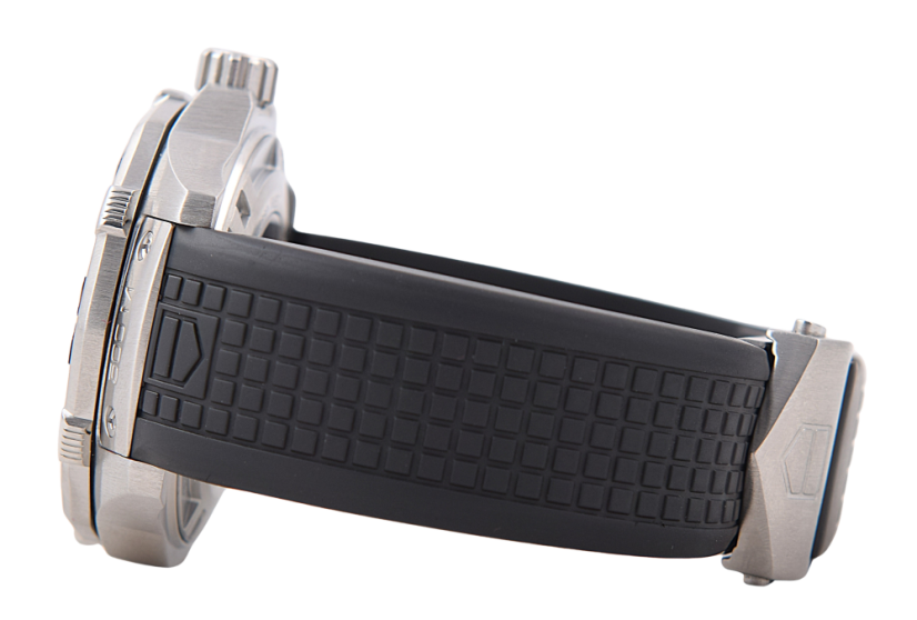 TAG Heuer Aquaracer 500M