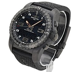 BREITLING Bentley Bentayga Limited Edition