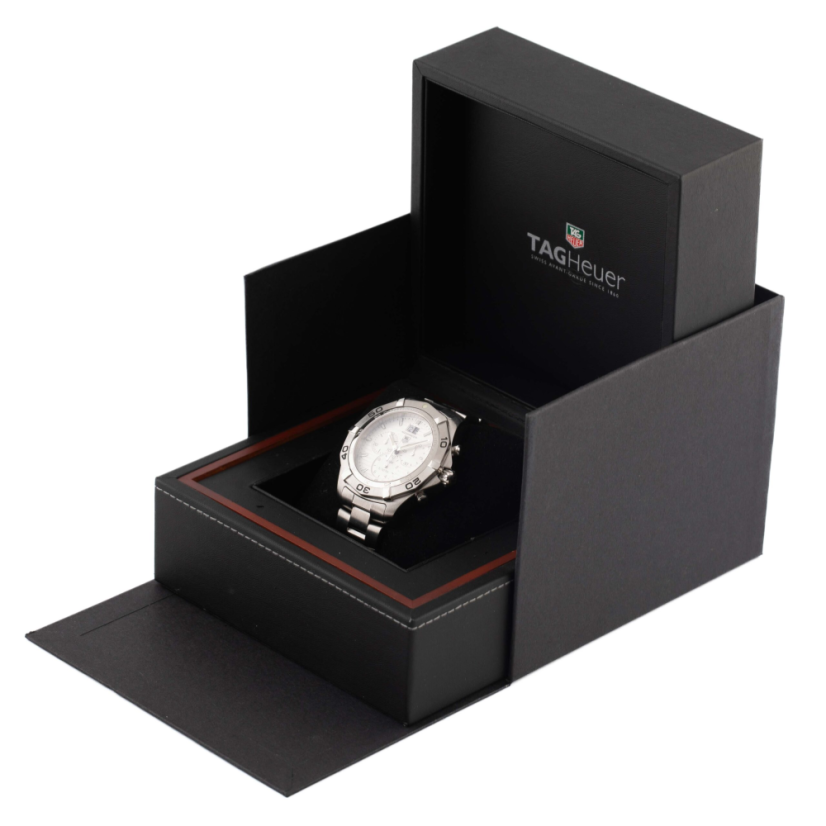 Tag Heuer Aquaracer 300M