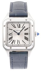Cartier Santos Dumont
