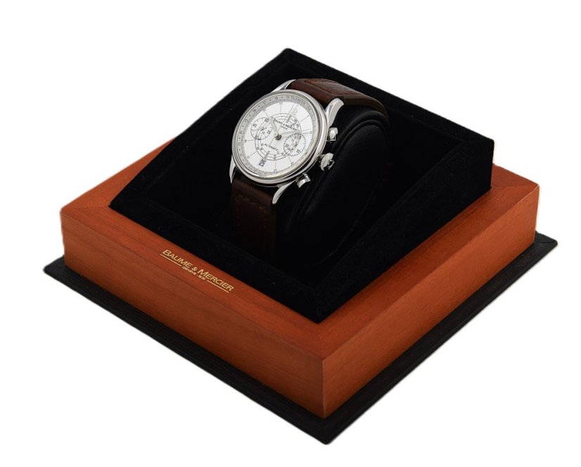 Baume & Mercier Classima Executive Retro