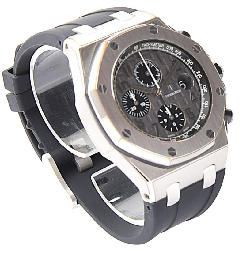 Audemars Piguet Royal Oak Offshore Chronograph Elephant