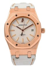 Audemars Piguet Royal Oak Gold