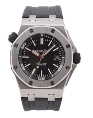 Audemars Piguet Royal Oak Offshore Diver