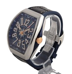 Franck Muller Vanguard Yachting