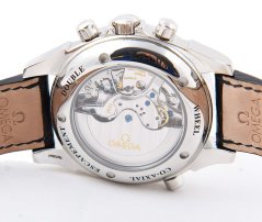 Omega De Ville Co-Axial