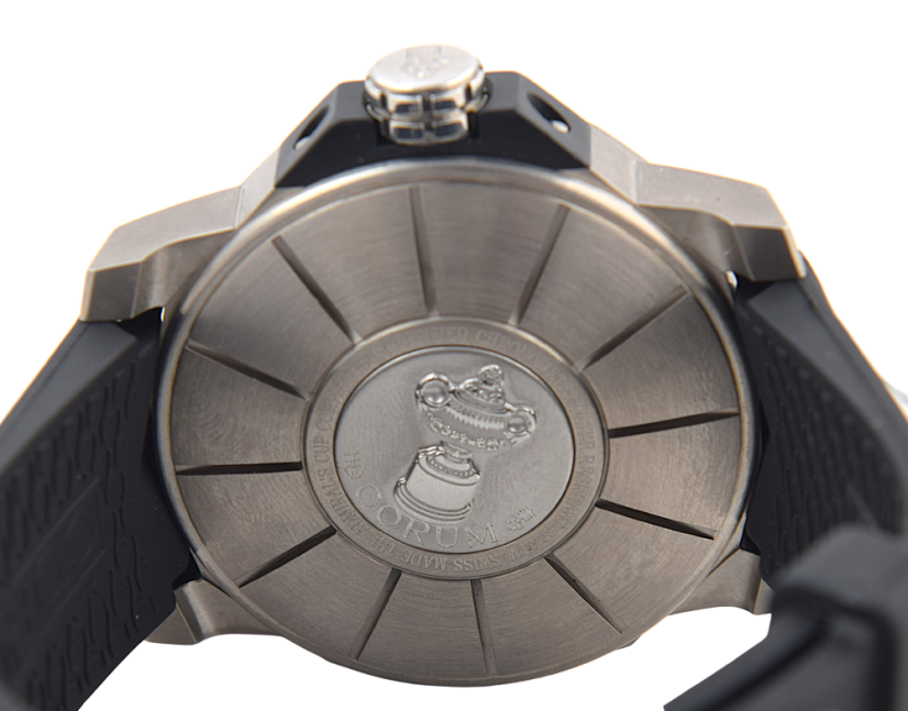 Corum Admiral’s Cup Competition