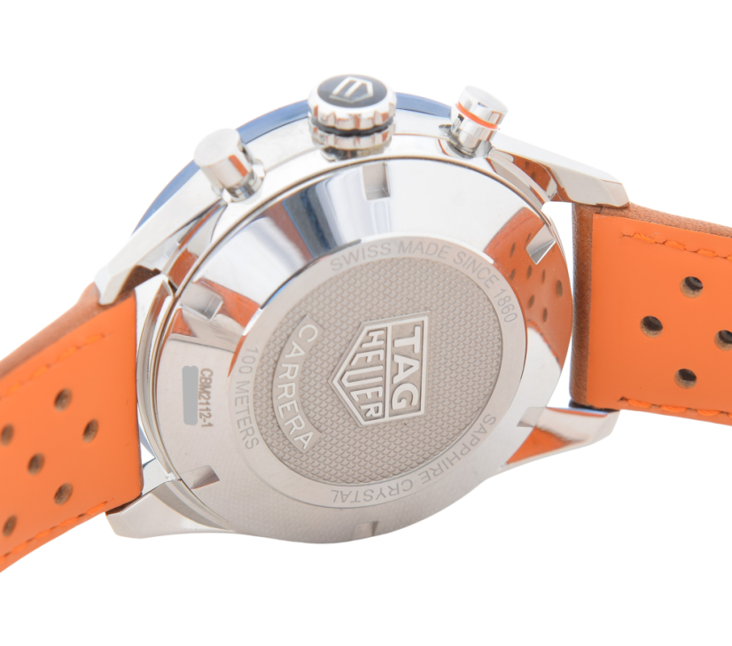 TAG Heuer Carrera Calibre 16