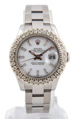Rolex Datejust 28mm