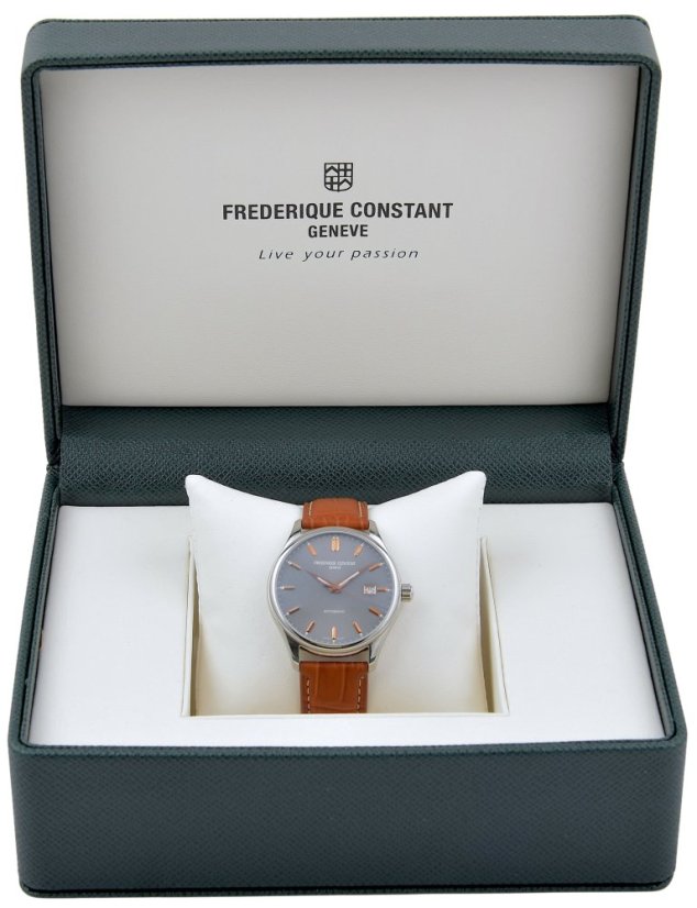 FREDERIQUE CONSTANT Classics