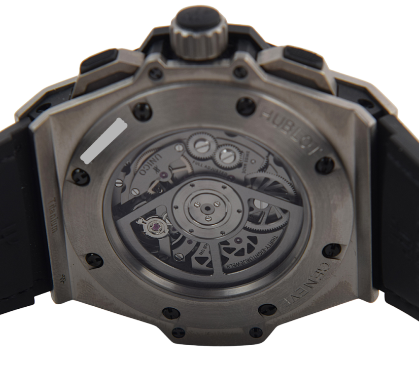 Hublot Big Bang King Power