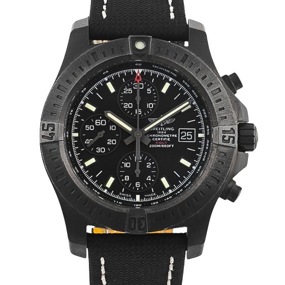 Breitling Colt Chronograph