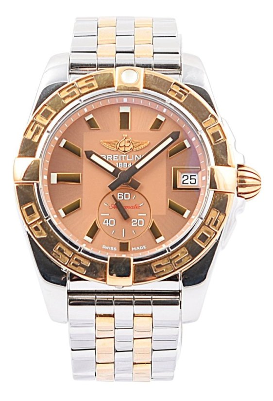 Breitling Galactic