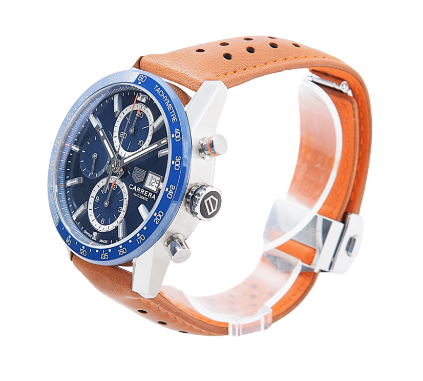 TAG Heuer Carrera Calibre 16