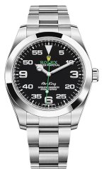 ROLEX Air-King