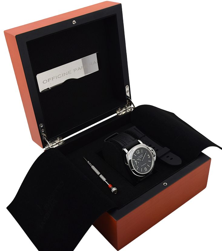 Panerai Luminor Marina