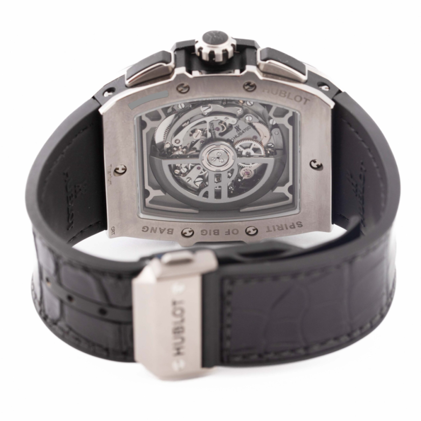 Hublot Spirit of Big Bang