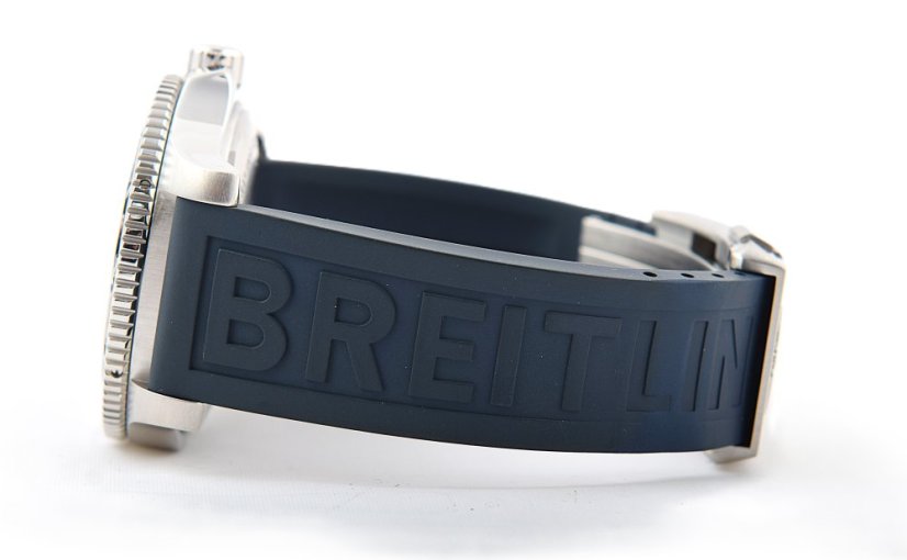 Breitling Superocean 44mm